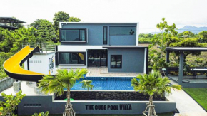 The Cube Pool Villa 2